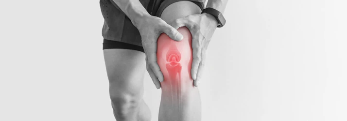 Chiropractic Dallas TX Knee Inflammation