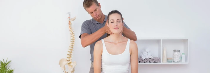 Caring For Your Neck: Preventing Degeneration in Dallas TX