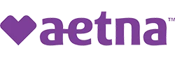 Aetna Logo