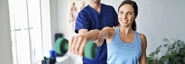 Chiropractic Dallas TX Rehabilitation