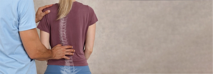 Chiropractic Dallas TX Scoliosis