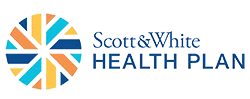 Scott & White Health Plan Logo