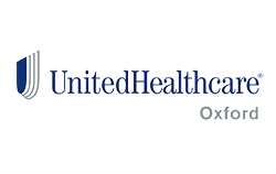 United Healthcare Oxford Logo